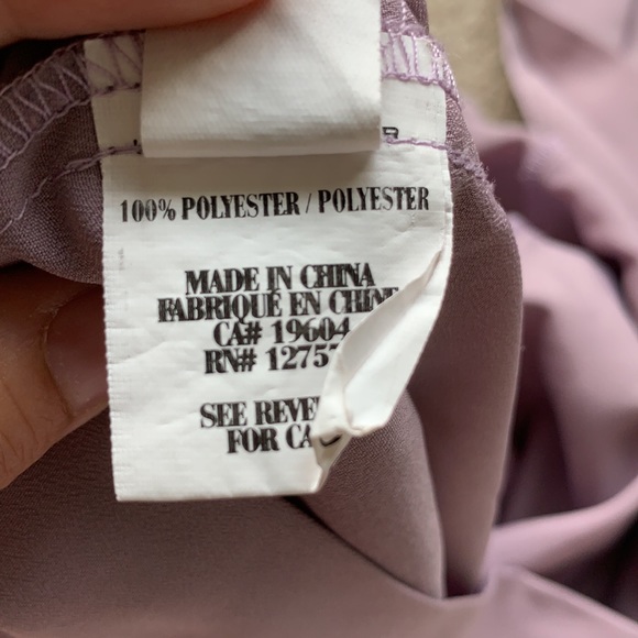 Urban Behavior top - Picture 13 of 13